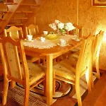 House Near Zawiat And Baltic Sea Holiday home Bieszkowice