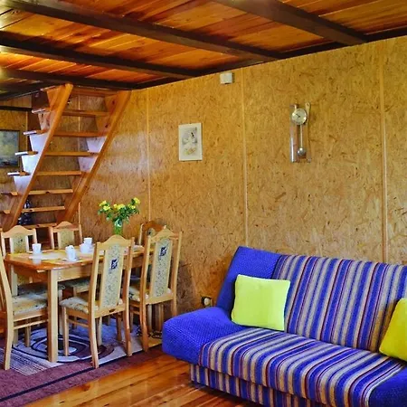 Home, Holiday home