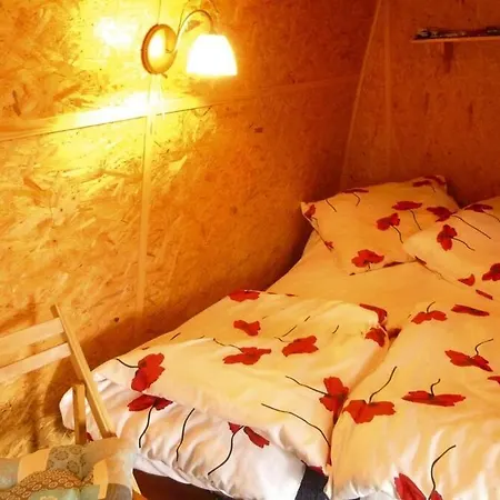 Holiday home Home, Bieszkowice