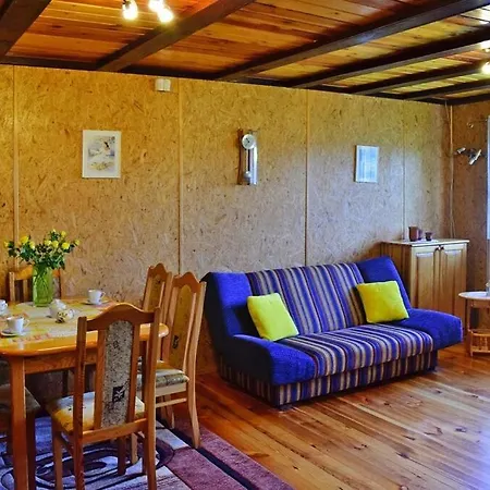 Holiday home Home,