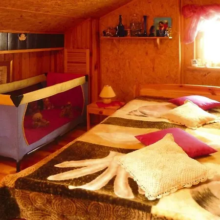 Holiday home Home,