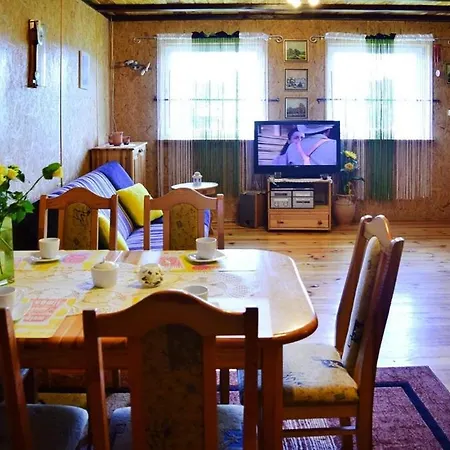 Home, Holiday home *