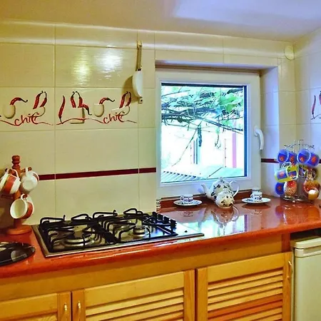 Holiday home Home,