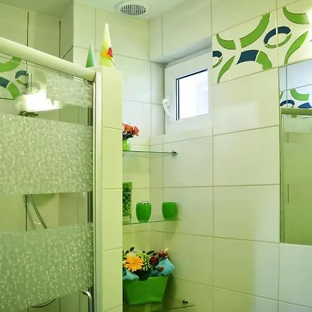 Holiday home Home,