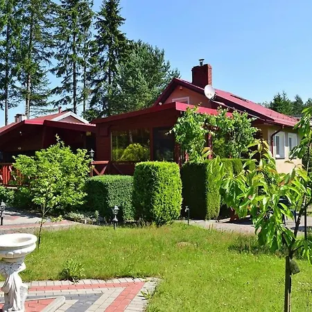 Holiday home Home,