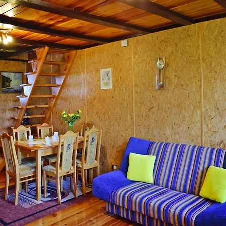 Σπίτι διακοπών House Near Zawiat And Baltic Sea *