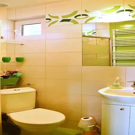 House Near Zawiat And Baltic Sea * Bieszkowice