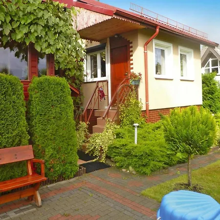 House Near Zawiat And Baltic Sea Σπίτι διακοπών *