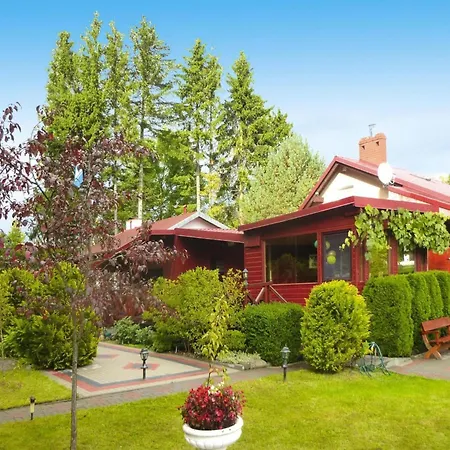 House Near Zawiat And Baltic Sea Σπίτι διακοπών
