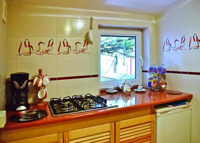 Semesterbostad House Near Zawiat And Baltic Sea