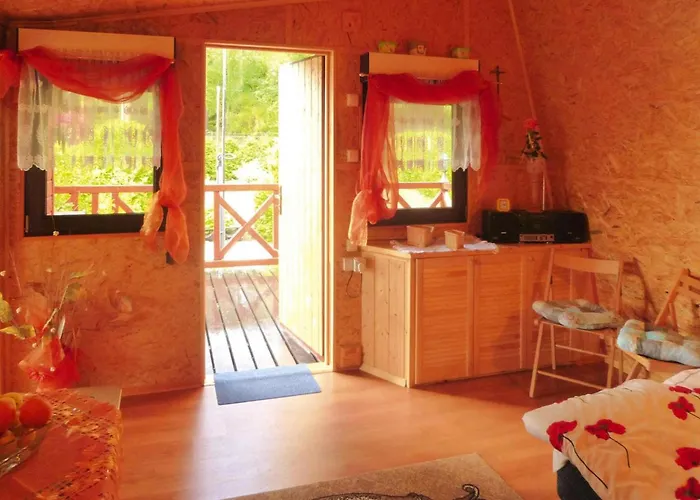 Semesterbostad House Near Zawiat And Baltic Sea